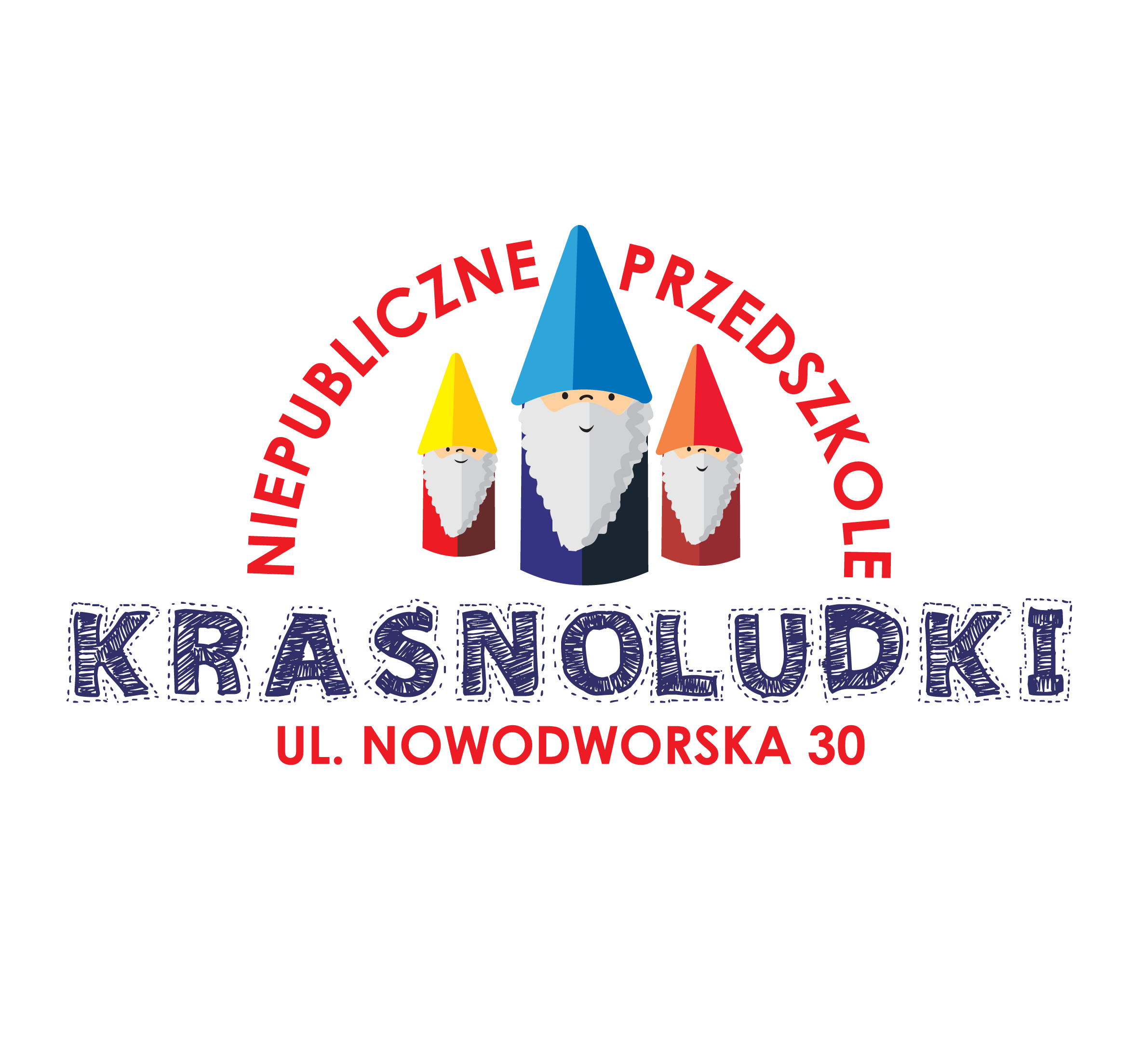 Przedszkole Nowodworska 30